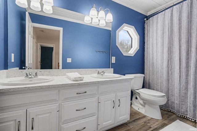 59321 Teaberry Court, Elkhart, IN 46517