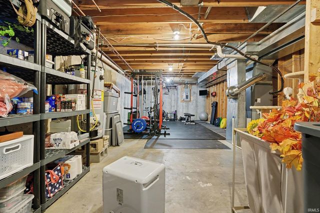 59321 Teaberry Court, Elkhart, IN 46517