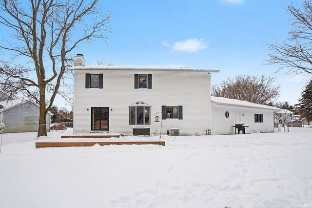 59321 Teaberry Court, Elkhart, IN 46517