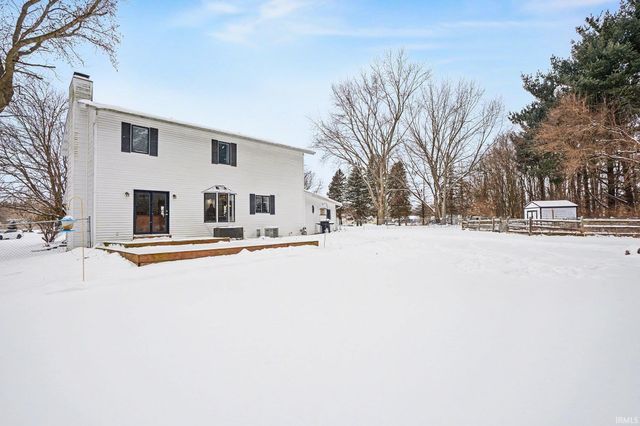 59321 Teaberry Court, Elkhart, IN 46517