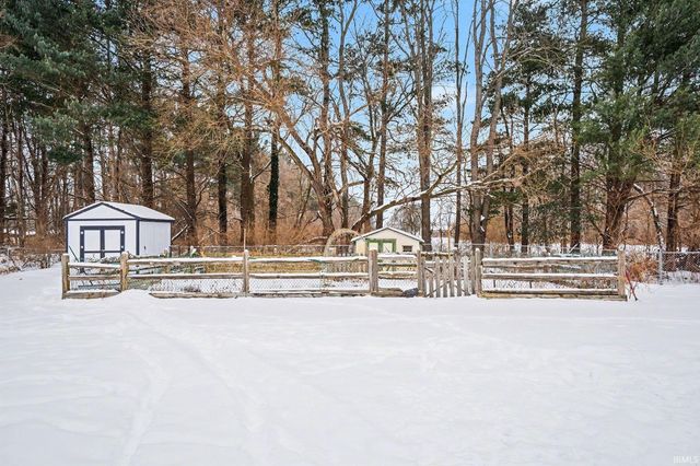 59321 Teaberry Court, Elkhart, IN 46517