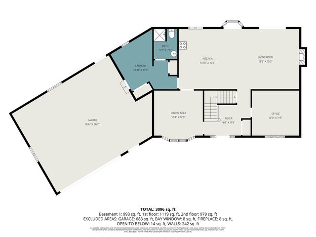 59321 Teaberry Court, Elkhart, IN 46517