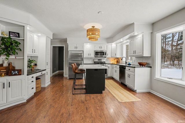 59321 Teaberry Court, Elkhart, IN 46517