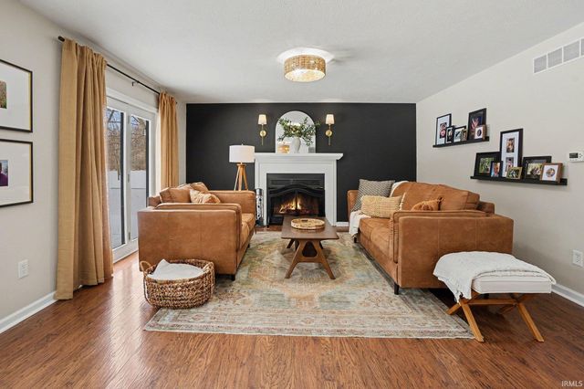 59321 Teaberry Court, Elkhart, IN 46517