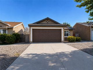 2870 Nandina Drive, Palmdale, CA 93550