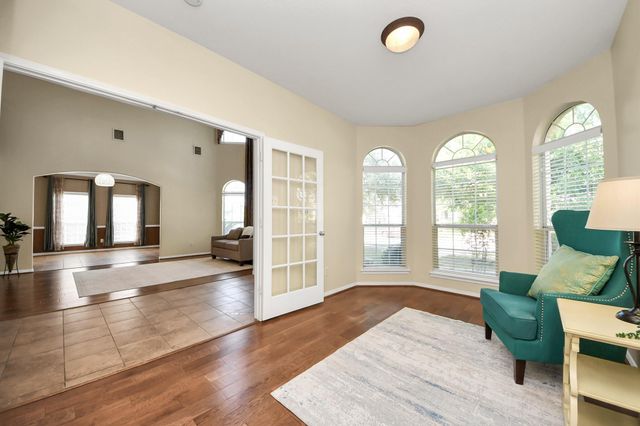 14318 Lakepointe Bend Lane, Cypress, TX 77429