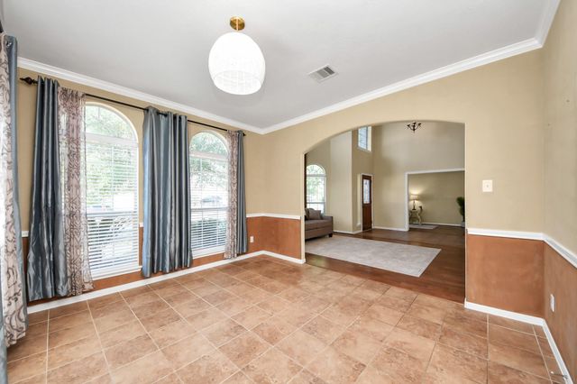 14318 Lakepointe Bend Lane, Cypress, TX 77429