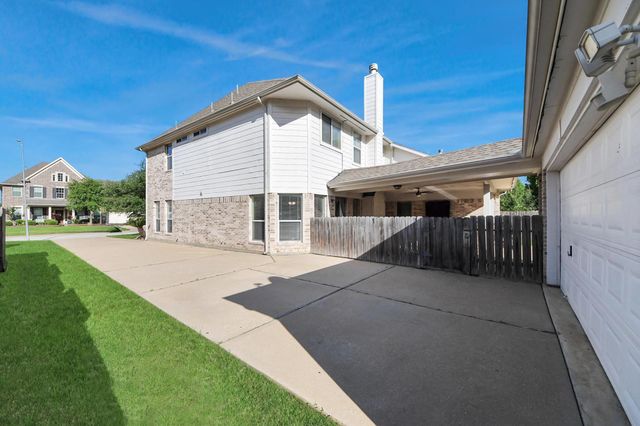 14318 Lakepointe Bend Lane, Cypress, TX 77429