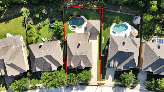 14318 Lakepointe Bend Lane, Cypress, TX 77429