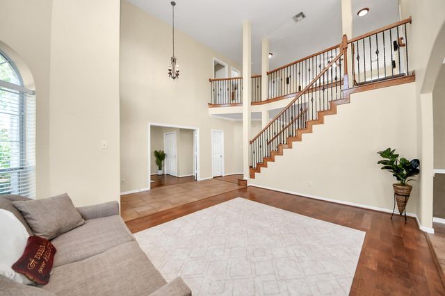 14318 Lakepointe Bend Lane, Cypress, TX 77429