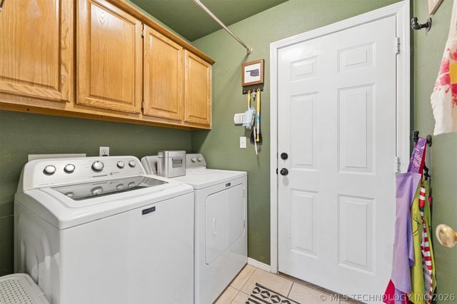 521 S 63rd Place, Broken Arrow, OK 74014