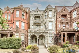 1012 W Franklin St, Richmond, VA 23220