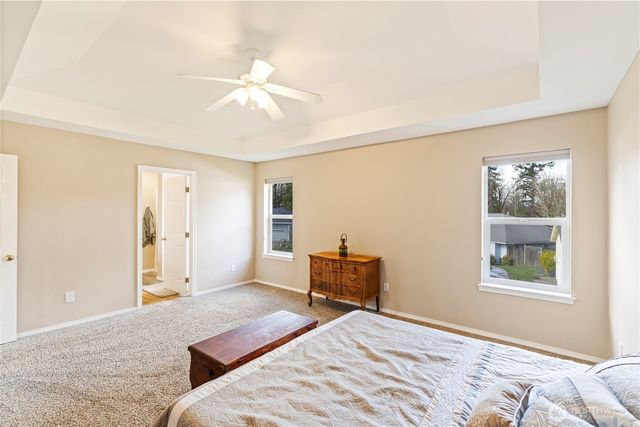 1257 Cameo Court NE, Poulsbo, WA 98370