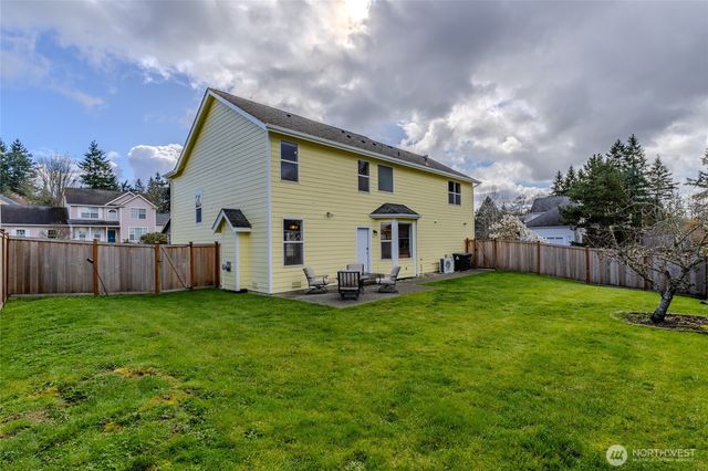 1257 Cameo Court NE, Poulsbo, WA 98370