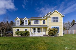 1257 Cameo Court NE, Poulsbo, WA 98370