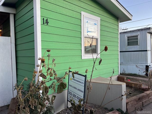 3150 S Platte River Drive, Englewood, CO 80110