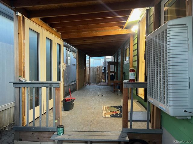 3150 S Platte River Drive, Englewood, CO 80110