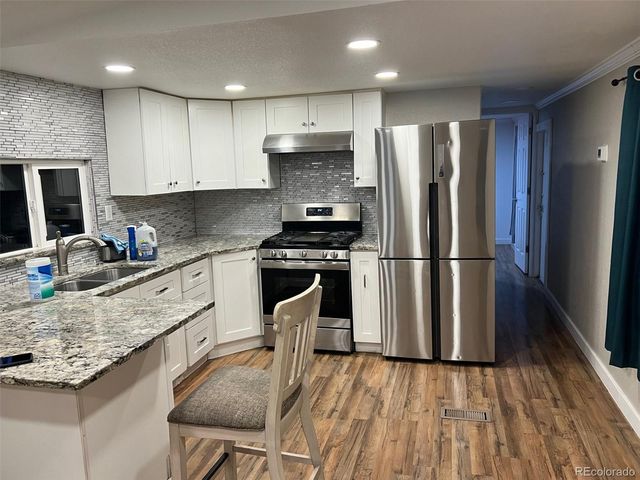 3150 S Platte River Drive, Englewood, CO 80110