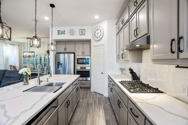 1312 Chickadee Drive, Argyle, TX 76226