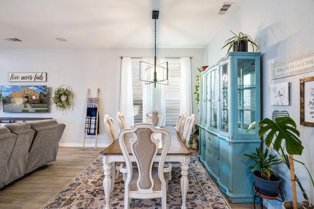 1312 Chickadee Drive, Argyle, TX 76226