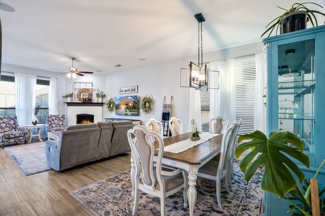 1312 Chickadee Drive, Argyle, TX 76226