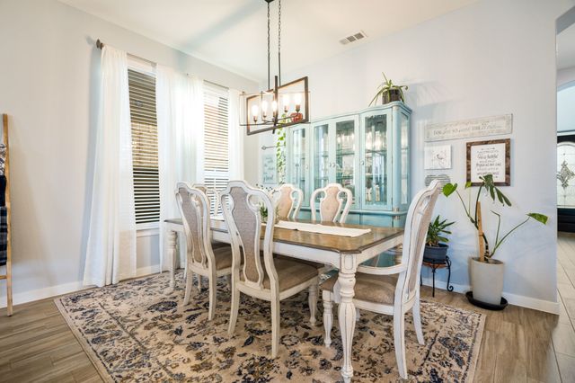 1312 Chickadee Drive, Argyle, TX 76226