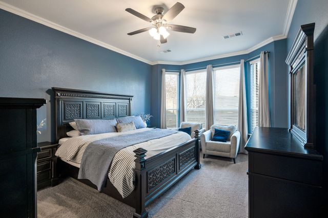 1312 Chickadee Drive, Argyle, TX 76226