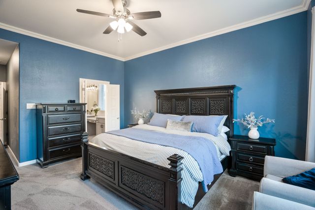 1312 Chickadee Drive, Argyle, TX 76226