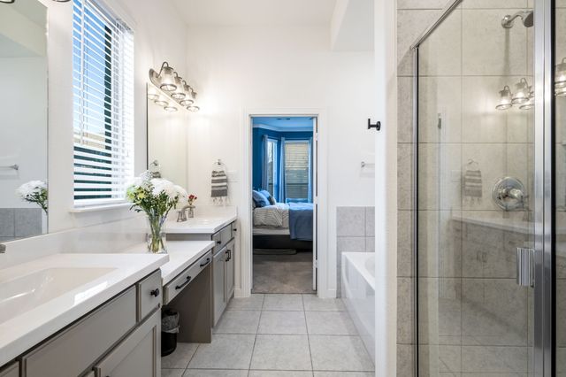 1312 Chickadee Drive, Argyle, TX 76226