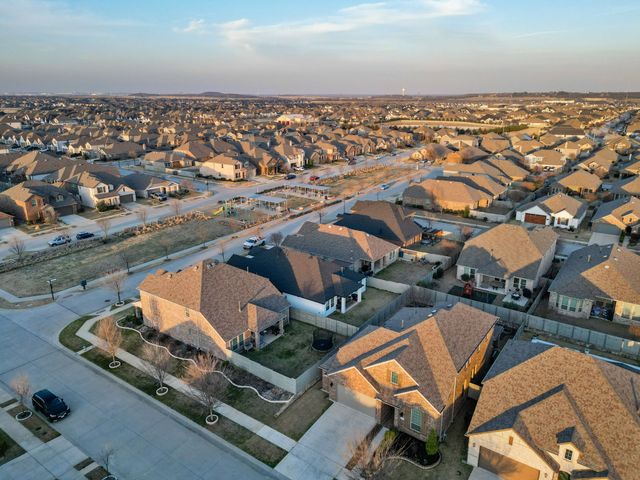 1312 Chickadee Drive, Argyle, TX 76226