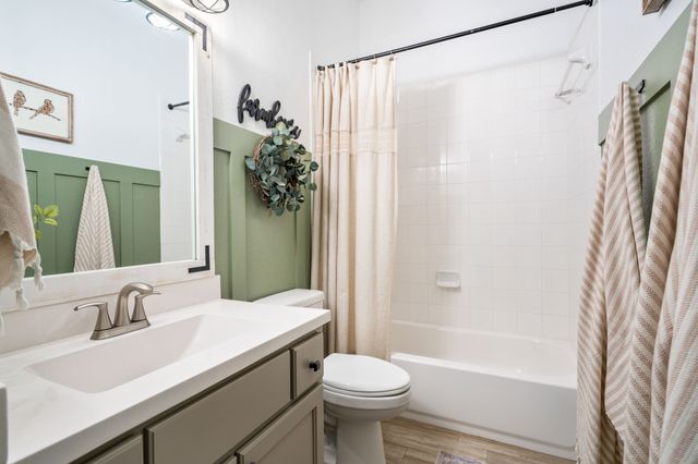 1312 Chickadee Drive, Argyle, TX 76226