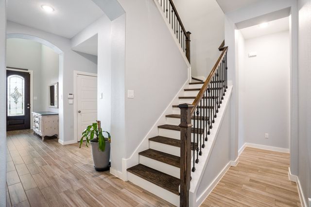 1312 Chickadee Drive, Argyle, TX 76226