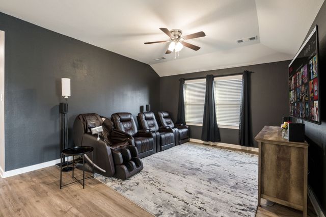 1312 Chickadee Drive, Argyle, TX 76226