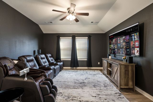 1312 Chickadee Drive, Argyle, TX 76226