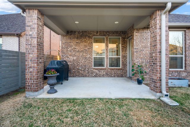 1312 Chickadee Drive, Argyle, TX 76226