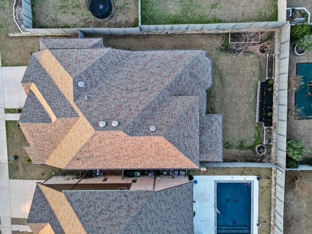 1312 Chickadee Drive, Argyle, TX 76226