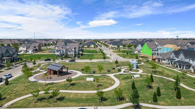 1312 Chickadee Drive, Argyle, TX 76226