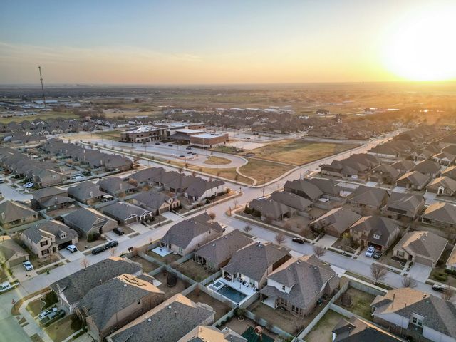 1312 Chickadee Drive, Argyle, TX 76226