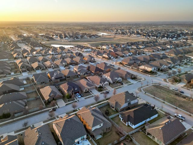 1312 Chickadee Drive, Argyle, TX 76226
