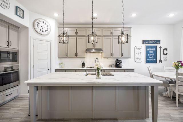 1312 Chickadee Drive, Argyle, TX 76226