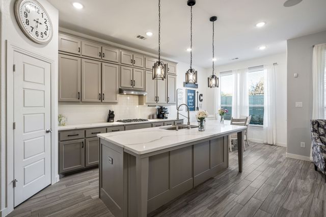 1312 Chickadee Drive, Argyle, TX 76226