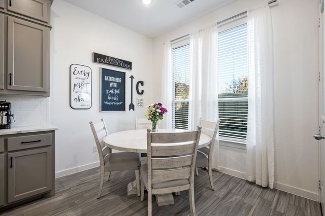 1312 Chickadee Drive, Argyle, TX 76226