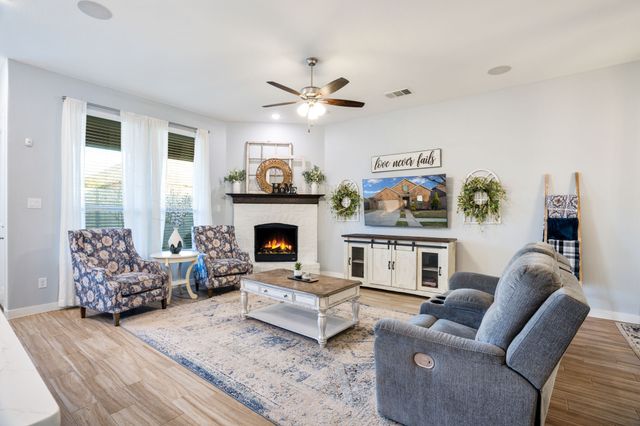 1312 Chickadee Drive, Argyle, TX 76226