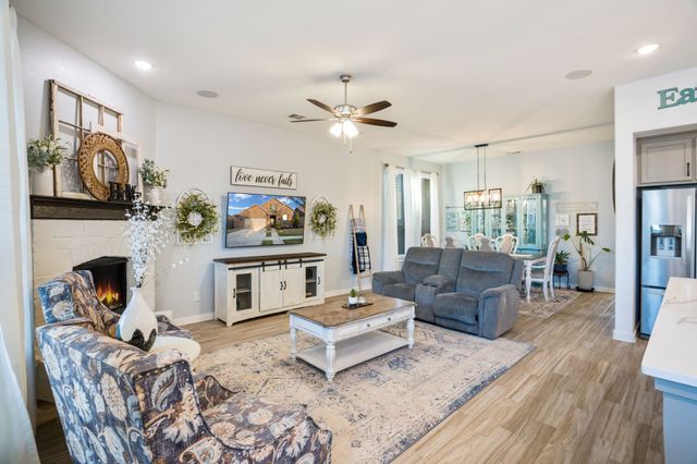 1312 Chickadee Drive, Argyle, TX 76226