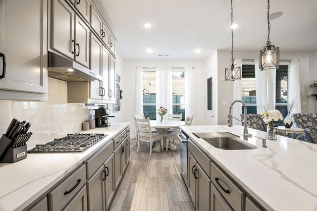 1312 Chickadee Drive, Argyle, TX 76226