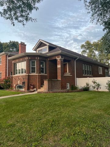 10357 S Campbell Avenue, Chicago, IL 60655