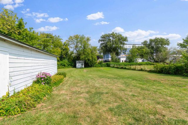 15 Spruce Street, St. Albans City, VT 05478