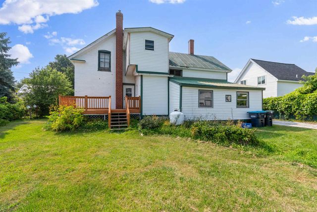 15 Spruce Street, St. Albans City, VT 05478