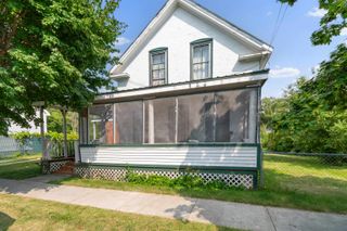 15 Spruce Street, St. Albans City, VT 05478