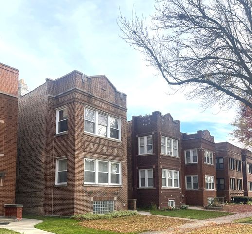 5653 N Talman Avenue, Chicago, IL 60659